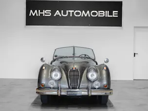 Jaguar XK 150 3.4 Litre S DHC