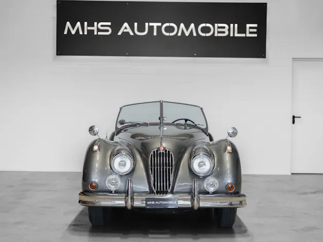 Jaguar XK 150 3.4 Litre S DHC