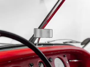 Jaguar XK 150 3.4 Litre S DHC