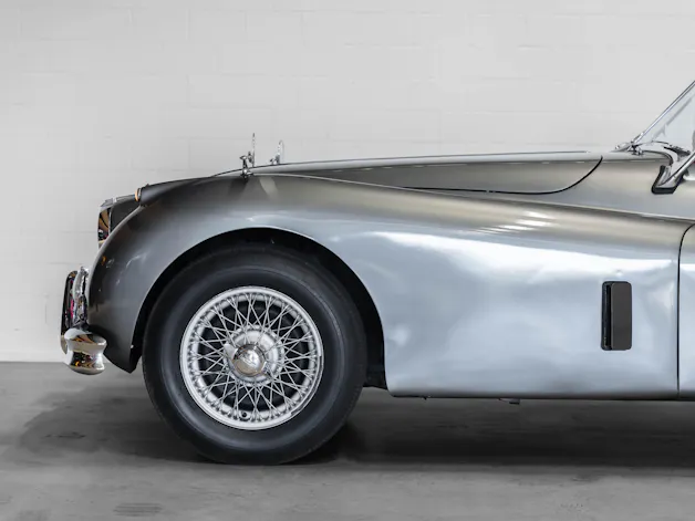 Jaguar XK 150 3.4 Litre S DHC