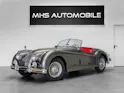 Jaguar XK 150 3.4 Litre S DHC