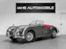 Jaguar XK 150 3.4 Litre S DHC