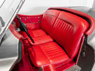 Jaguar XK 150 3.4 Litre S DHC