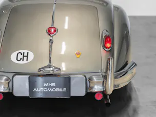 Jaguar XK 150 3.4 Litre S DHC