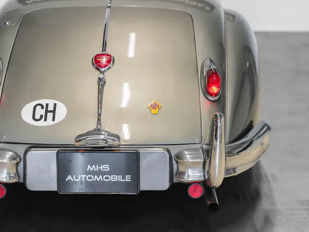 Jaguar XK 150 3.4 Litre S DHC