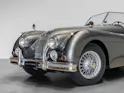 Jaguar XK 150 3.4 Litre S DHC