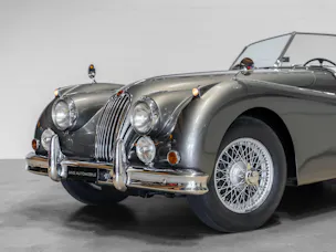 Jaguar XK 150 3.4 Litre S DHC