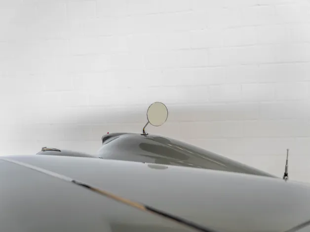 Jaguar XK 150 3.4 Litre S DHC