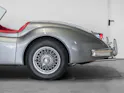 Jaguar XK 150 3.4 Litre S DHC
