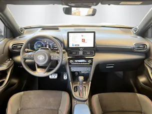 Toyota Yaris Cross 1.5 VVT-i HSD GR Sport
