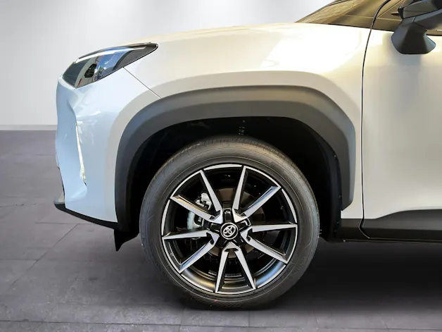 Toyota Yaris Cross 1.5 VVT-i HSD GR Sport