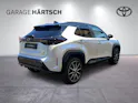 Toyota Yaris Cross 1.5 VVT-i HSD GR Sport