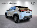 Toyota Yaris Cross 1.5 VVT-i HSD GR Sport