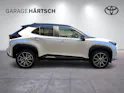 Toyota Yaris Cross 1.5 VVT-i HSD GR Sport