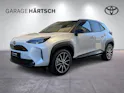 Toyota Yaris Cross 1.5 VVT-i HSD GR Sport