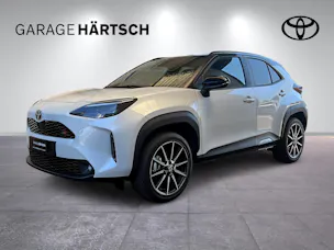 Toyota Yaris Cross 1.5 VVT-i HSD GR Sport