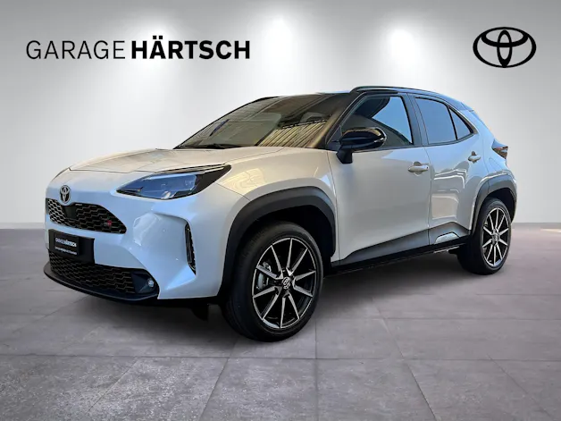 Toyota Yaris Cross 1.5 VVT-i HSD GR Sport