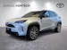 Toyota Yaris Cross 1.5 VVT-i HSD GR Sport