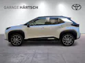 Toyota Yaris Cross 1.5 VVT-i HSD GR Sport