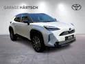 Toyota Yaris Cross 1.5 VVT-i HSD GR Sport