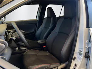 Toyota Yaris Cross 1.5 VVT-i HSD GR Sport