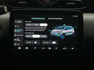 Leapmotor T03 Electric