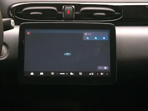 Leapmotor T03 Electric