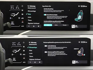Kia EV5 81 kWh GT-Line 4x4