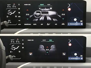 Kia EV5 81 kWh GT-Line 4x4