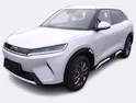 BYD Atto 2 Comfort