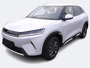BYD Atto 2 Comfort
