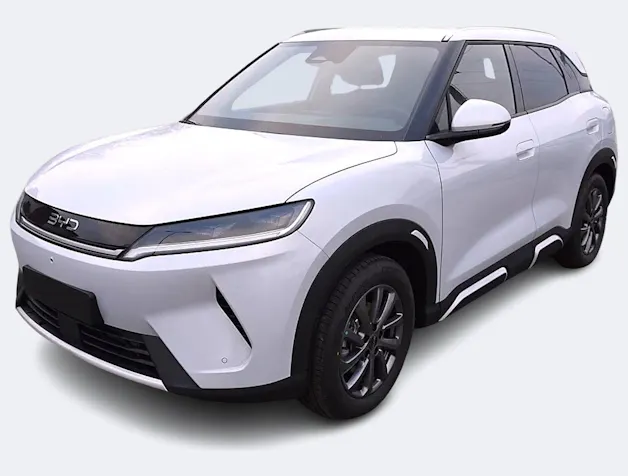 BYD Atto 2 Comfort