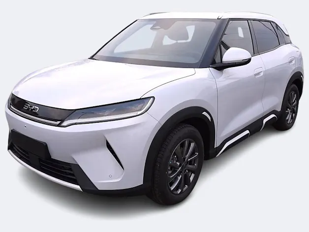 BYD Atto 2 Comfort