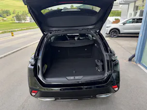 PEUGEOT 308 e SW GT 54kWh