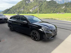 PEUGEOT 308 e SW GT 54kWh