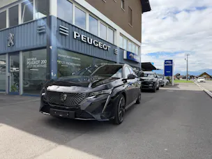 PEUGEOT 308 e SW GT 54kWh