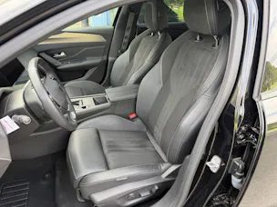 PEUGEOT 308 e SW GT 54kWh