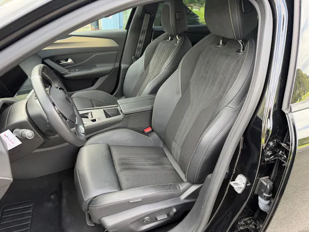 PEUGEOT 308 e SW GT 54kWh