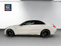 MERCEDES-BENZ C 43 AMG 4Matic 9G-tronic