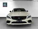 MERCEDES-BENZ C 43 AMG 4Matic 9G-tronic