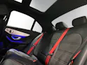 MERCEDES-BENZ C 43 AMG 4Matic 9G-tronic