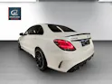 MERCEDES-BENZ C 43 AMG 4Matic 9G-tronic