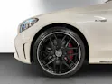 MERCEDES-BENZ C 43 AMG 4Matic 9G-tronic
