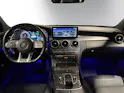 MERCEDES-BENZ C 43 AMG 4Matic 9G-tronic
