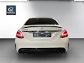 MERCEDES-BENZ C 43 AMG 4Matic 9G-tronic