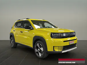 FIAT Grande Panda 1.2 Hybrid La Prima