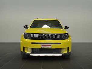 FIAT Grande Panda 1.2 Hybrid La Prima