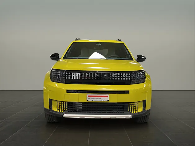 FIAT Grande Panda 1.2 Hybrid La Prima