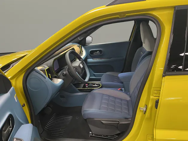 FIAT Grande Panda 1.2 Hybrid La Prima