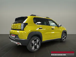 FIAT Grande Panda 1.2 Hybrid La Prima